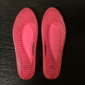 Wild Fable Vibrant Pink Flats